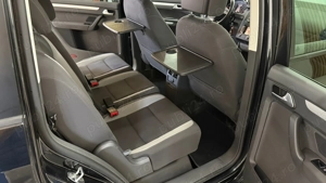 ** Volkswagen Touran ** - imagine 15