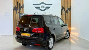 ** Volkswagen Touran ** - imagine 4