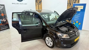 ** Volkswagen Touran ** - imagine 19
