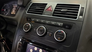 ** Volkswagen Touran ** - imagine 17