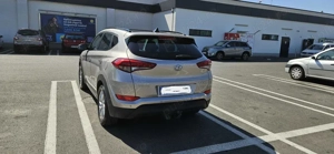 Hyundai Tucson blue 1.7 CRDi 2WD Full Panoramic. An Fabricatie 2015 - imagine 4
