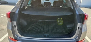 Hyundai Tucson blue 1.7 CRDi 2WD Full Panoramic. An Fabricatie 2015 - imagine 2