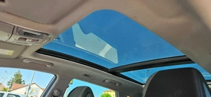 Hyundai Tucson blue 1.7 CRDi 2WD Full Panoramic. An Fabricatie 2015 - imagine 7