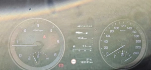 Hyundai Tucson blue 1.7 CRDi 2WD Full Panoramic. An Fabricatie 2015 - imagine 6