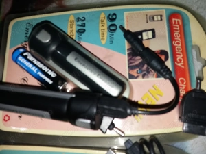 Incarcator camera Samsung LG Nokia Motorola