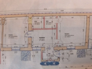 apartament in curte  cu 2 proprietari cu loc de parcare - imagine 4