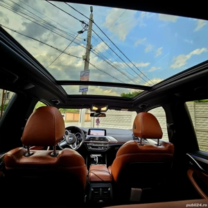 bmw x3 accept si variante cu masini sub pret +diferenta