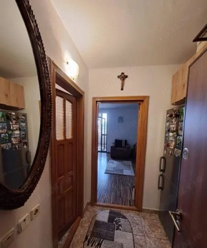 Garsoniera de vanzare zona Far, etaj 1, MOBILATA UTILATA - imagine 7