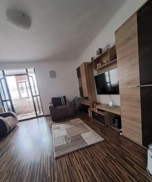 Garsoniera de vanzare zona Far, etaj 1, MOBILATA UTILATA