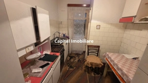 Apartament 3 camere, etaj intermediar, zona Liceul Dl. Tudor - imagine 7