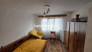 Apartament 3 camere, etaj intermediar, zona Liceul Dl. Tudor - imagine 5