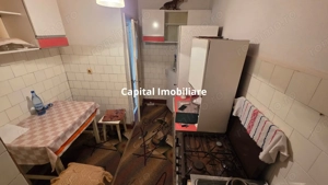 Apartament 3 camere, etaj intermediar, zona Liceul Dl. Tudor - imagine 6