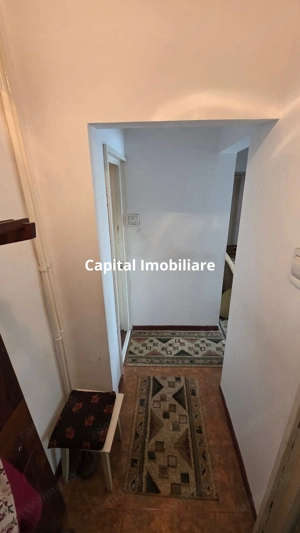 Apartament 3 camere, etaj intermediar, zona Liceul Dl. Tudor - imagine 9