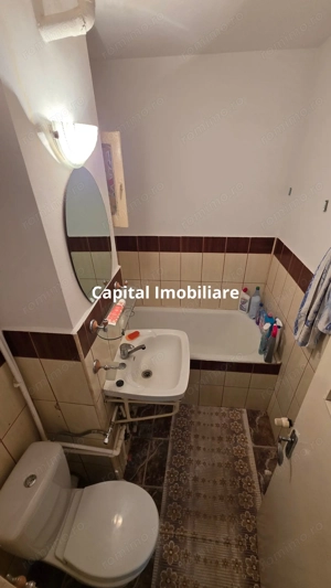 Apartament 3 camere, etaj intermediar, zona Liceul Dl. Tudor - imagine 8