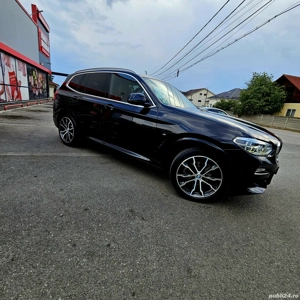 bmw x3 ,accept si variante!!