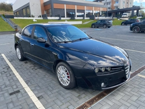 Alfa Romeo 159 1.9 diesel