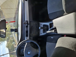Vind BMW  seria3 318i - imagine 2 Vind BMW  seria3 318i - imagine 2