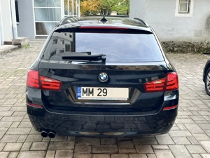 BMW 525d Touring 2011, Manuală - imagine 4