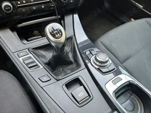 BMW 525d Touring 2011, Manuală - imagine 8
