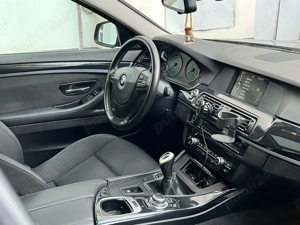 BMW 525d Touring 2011, Manuală - imagine 5