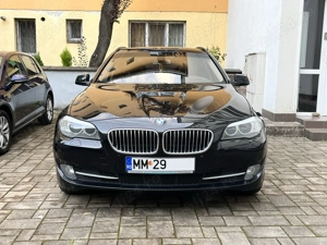 BMW 525d Touring 2011, Manuală - imagine 2