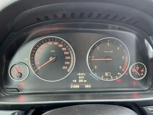 BMW 525d Touring 2011, Manuală - imagine 10