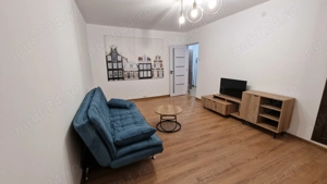 Inchiriez Apartament 2 Camere Topoloveni, Central.