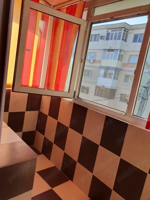 Garsoniera de vânzare,zona centrala,str Traian - imagine 7