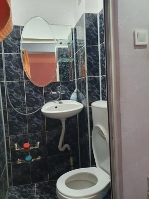 Garsoniera de vânzare,zona centrala,str Traian - imagine 6