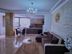 Apartament de inchiriat - imagine 2 Apartament de inchiriat - imagine 2