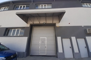Hala 1336mp, in Pipera, in apropiere de giratoriu - imagine 4