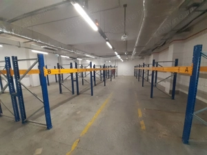 Hala 1336mp, in Pipera, in apropiere de giratoriu - imagine 2