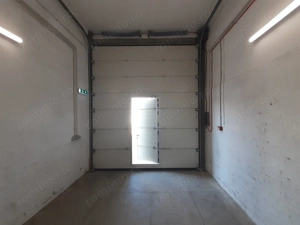 Hala 1336mp, in Pipera, in apropiere de giratoriu - imagine 5
