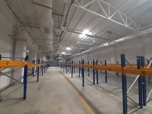 Hala 1336mp, in Pipera, in apropiere de giratoriu - imagine 18