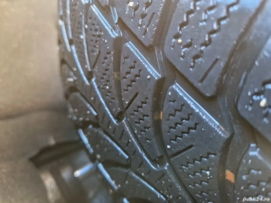 jante aluminiu r17 5x112 audi a6-a3-a4-Q5-Q3;VW Passat CC,TIGUAN,SKODA-SEAT - imagine 3