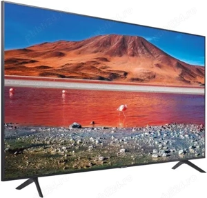 Televizor Samsung 43"
