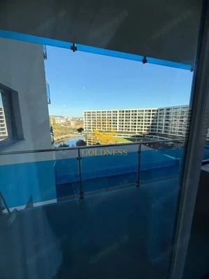 2 camere open space, Parcare, Modern, Iulius Mall,Viva City,Gheorgheni - imagine 6