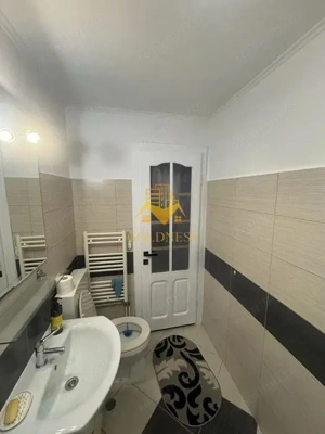 2 camere decomandate, balcon,  Calea Manastur, BAM Market, Lukoil - imagine 7