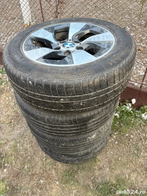 Vand jante BMW r16 - imagine 3 Vand jante BMW r16 - imagine 3