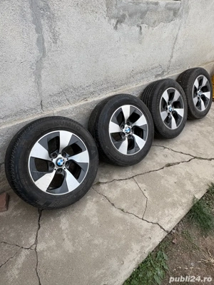 Vand jante BMW r16 - imagine 5 Vand jante BMW r16 - imagine 5