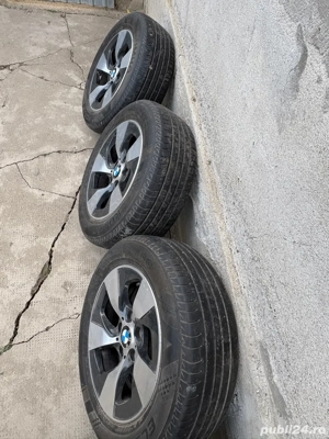 Vand jante BMW r16 - imagine 2 Vand jante BMW r16 - imagine 2