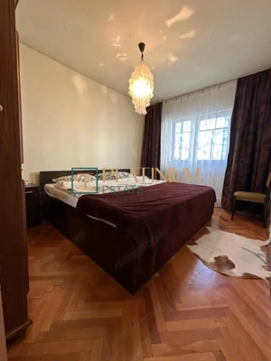 P4072 Apartament cu 3 camere și garaj sub bloc, zona Modern - imagine 7