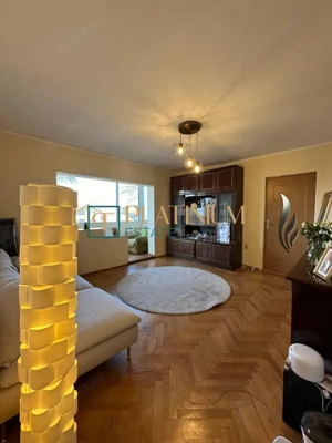 P4072 Apartament cu 3 camere și garaj sub bloc, zona Modern - imagine 4