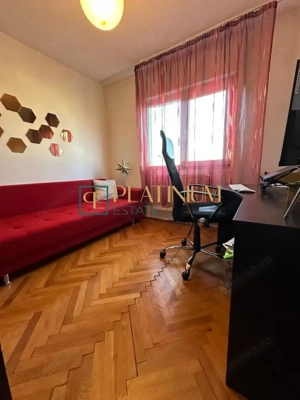 P4072 Apartament cu 3 camere și garaj sub bloc, zona Modern - imagine 8