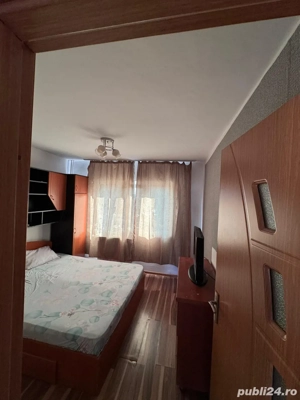 Inchiriez apartament decomandat in regim hotelier