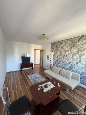 Inchiriez apartament decomandat in regim hotelier - imagine 3