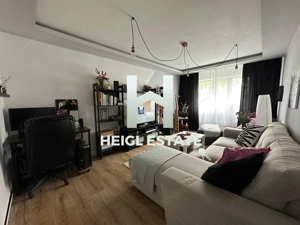 Apartament 3 camere Aradului