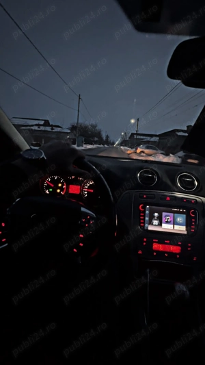 Vând Ford Mondeo mk4 - imagine 3