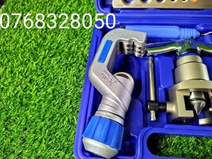 Trusa profesionala de taiat si bercuit teava CT-809AM - imagine 8