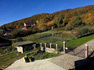 Casă / Vilă cu 5 camere de vânzare - imagine 7